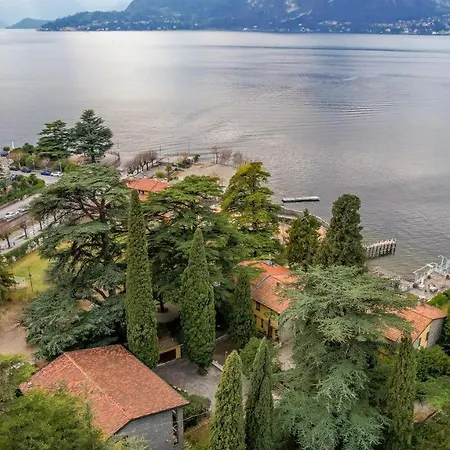 Tizi House فارينا