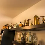 Διαμέρισμα Tizi House *