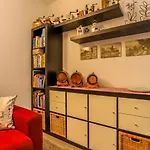 Tizi House Апартаменты