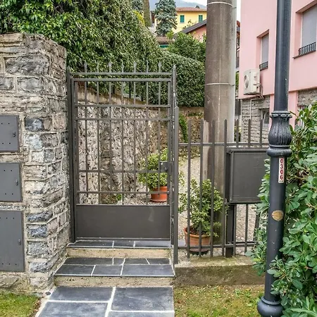 Tizi House Апартаменты