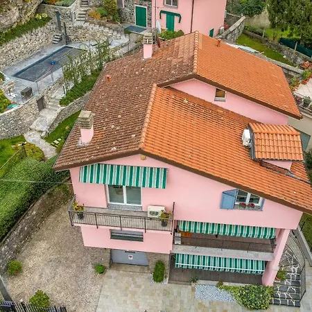 Apartment Tizi House *