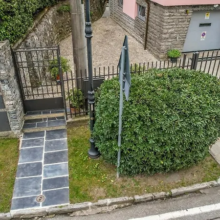 Tizi House Апартаменты