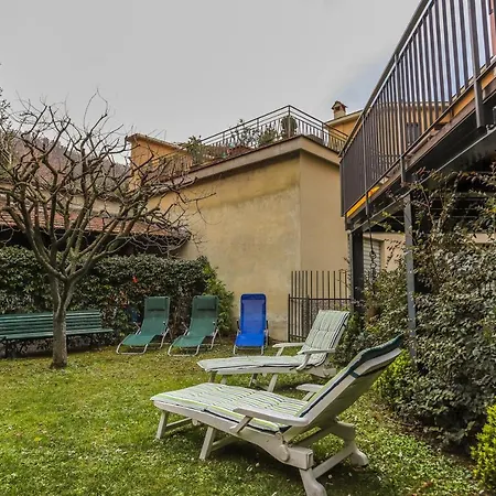 Apartment Tizi House Varenna