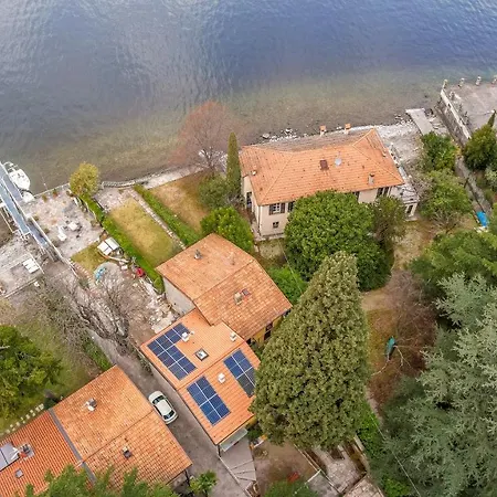 Διαμέρισμα Tizi House *