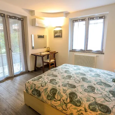 Tizi House * Varenna