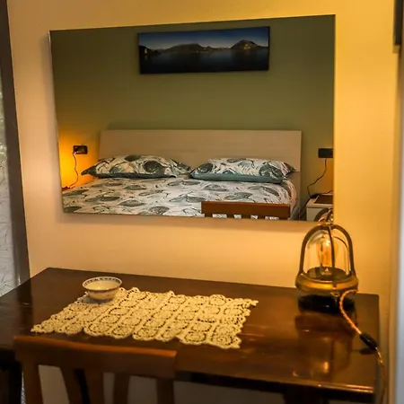 Apartment Tizi House *