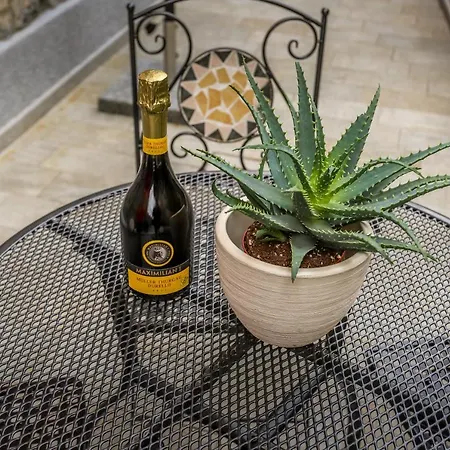 Apartment Tizi House *