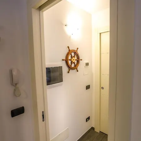 Tizi House Апартаменты