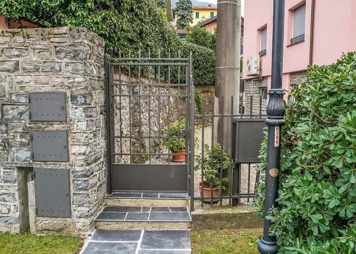 Tizi House 아파트