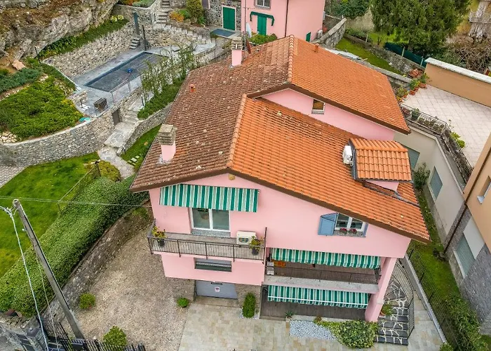 דירה Tizi House *