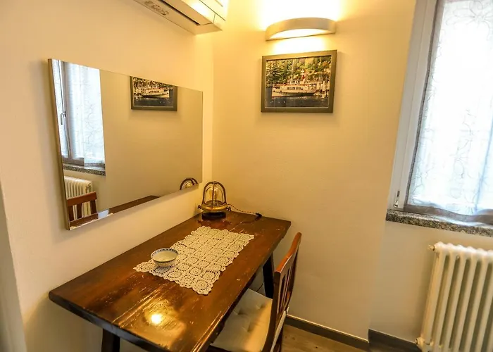 아파트 Tizi House *