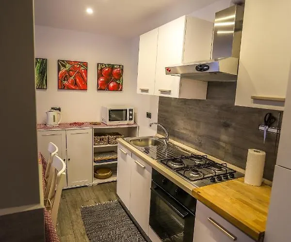 Tizi House דירה