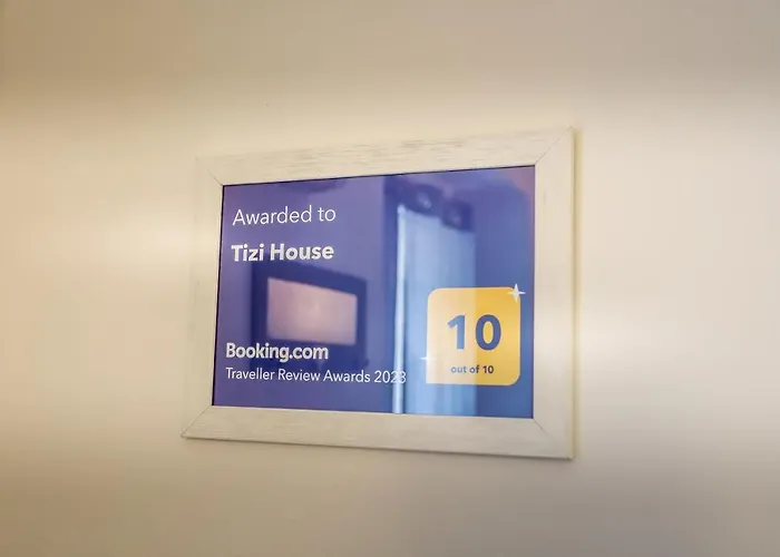 Tizi House 바레나