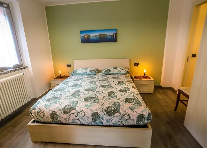 아파트 Tizi House *