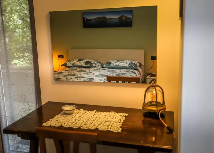 아파트 Tizi House *