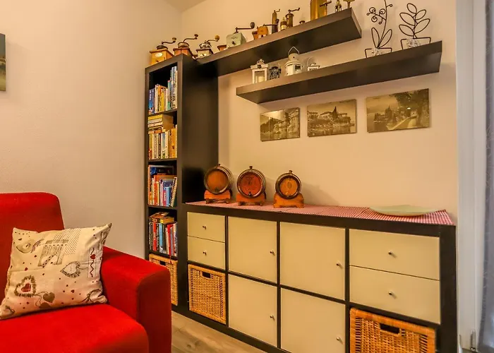 Tizi House דירה