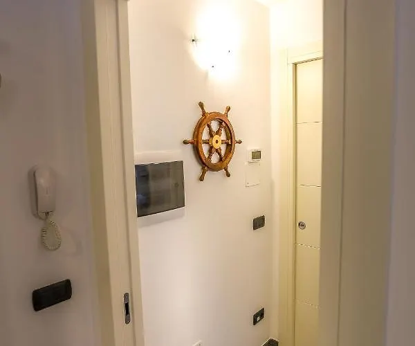 Tizi House 아파트