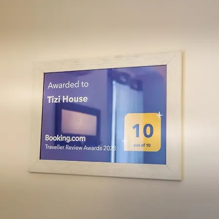 Tizi House 瓦伦纳