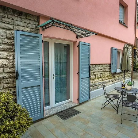 Appartement Tizi House Varenna