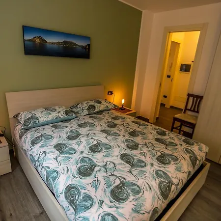 Tizi House * Varenna
