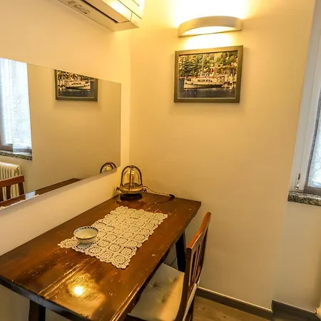 Appartement Tizi House *