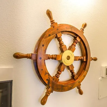 Tizi House * Varenna