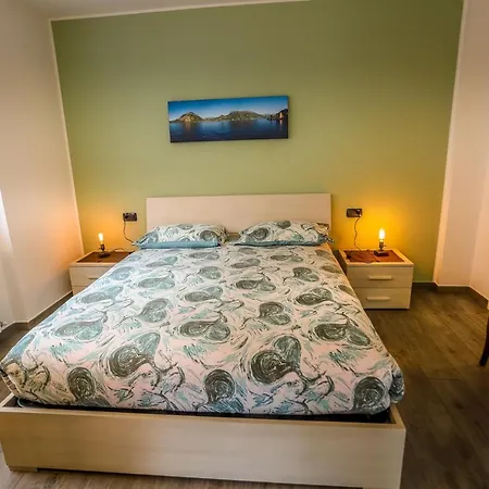 Appartement Tizi House *