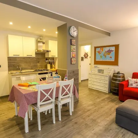 Tizi House Appartement *