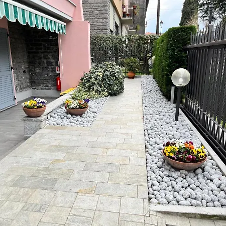 Tizi House * Varenna