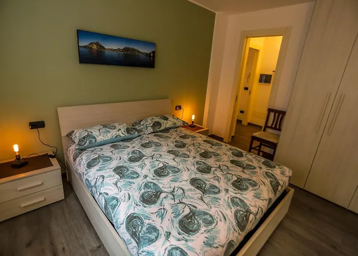 Tizi House * Varenna