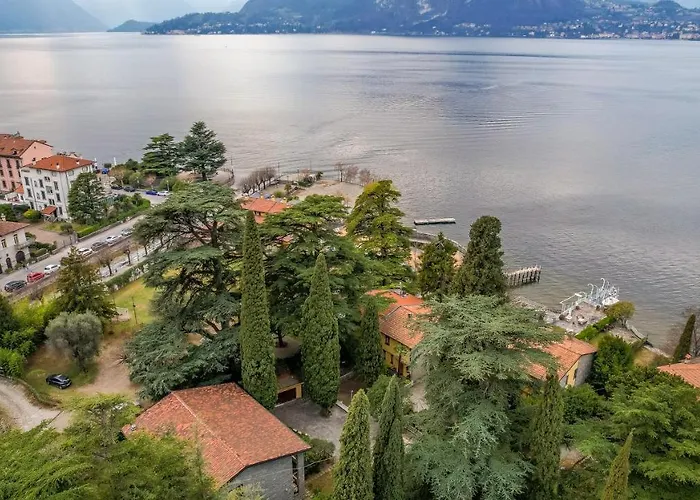 Tizi House Varenna