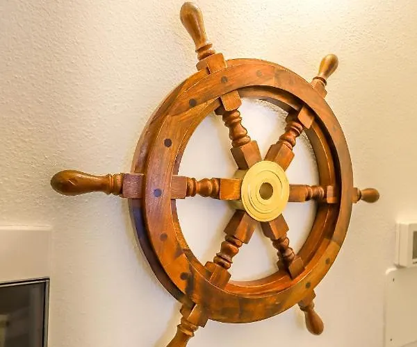 Tizi House * Varenna