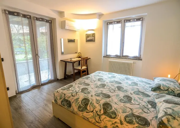 Tizi House * Varenna