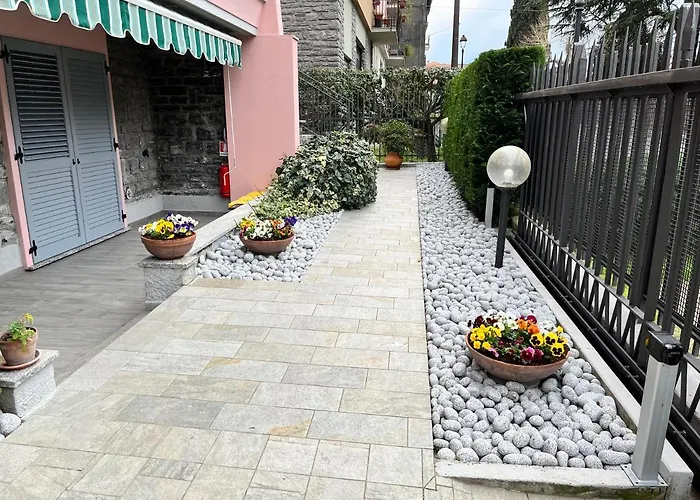 Tizi House * Varenna